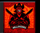 The Helldozers - My Anger