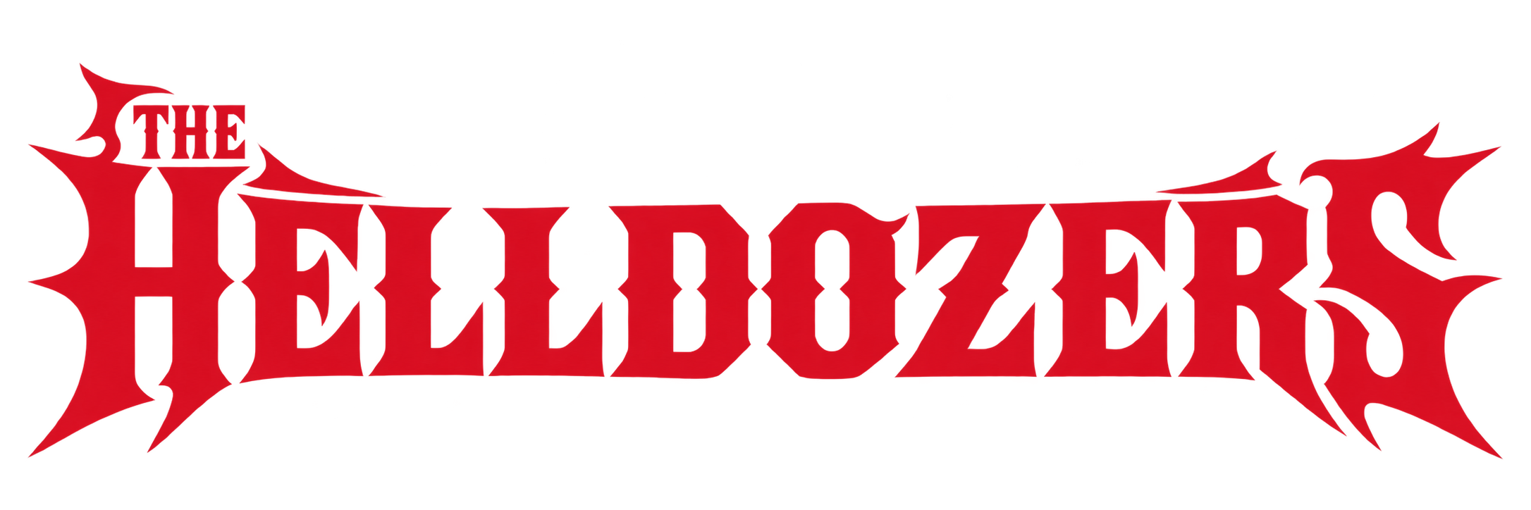 The Helldozers